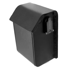 Birepo B-Lock Combi Right Turned Lock