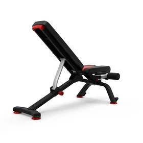Bowflex 5.1S Säilytettävä penkki
