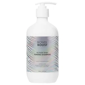 BondiBoost Toning Shampoo For Colored Hair 500ml
