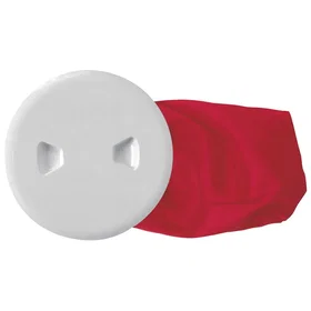 Beckson Marine Abs Registration Cover Cap