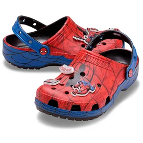 Crocs Spider Man Web Classic (Jr)