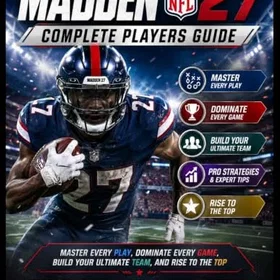 Madden NFL 27