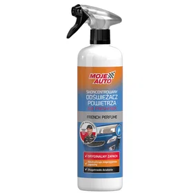 Moje Luftfrisker Frisk 500 ml