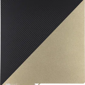 3DJake Byggeplate PET/PEI