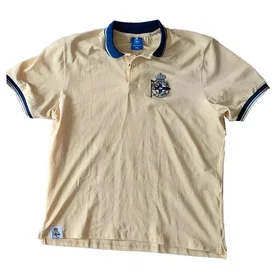 RC Casual Short Sleeve Polo Shirt (Men's)