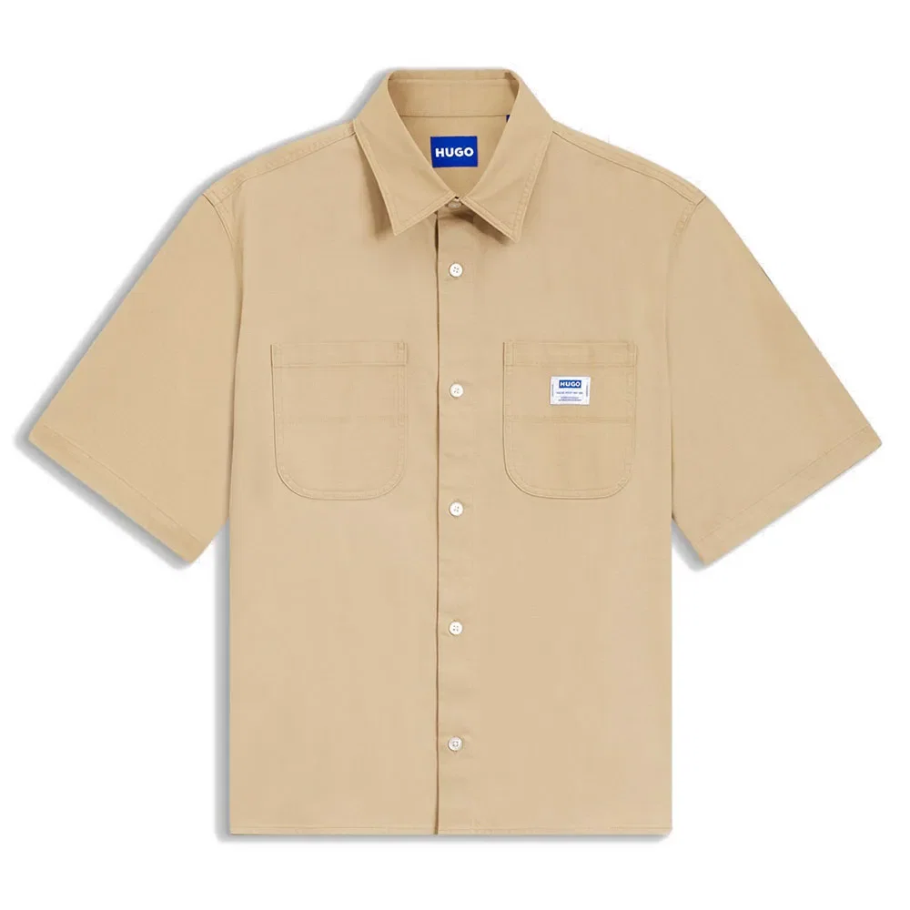 Hugo Ebwin Shirt (Men's)