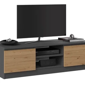 Malwa RTV 120 Mediamöbel