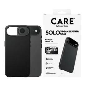 PanzerGlass Solo Case för iPhone Air