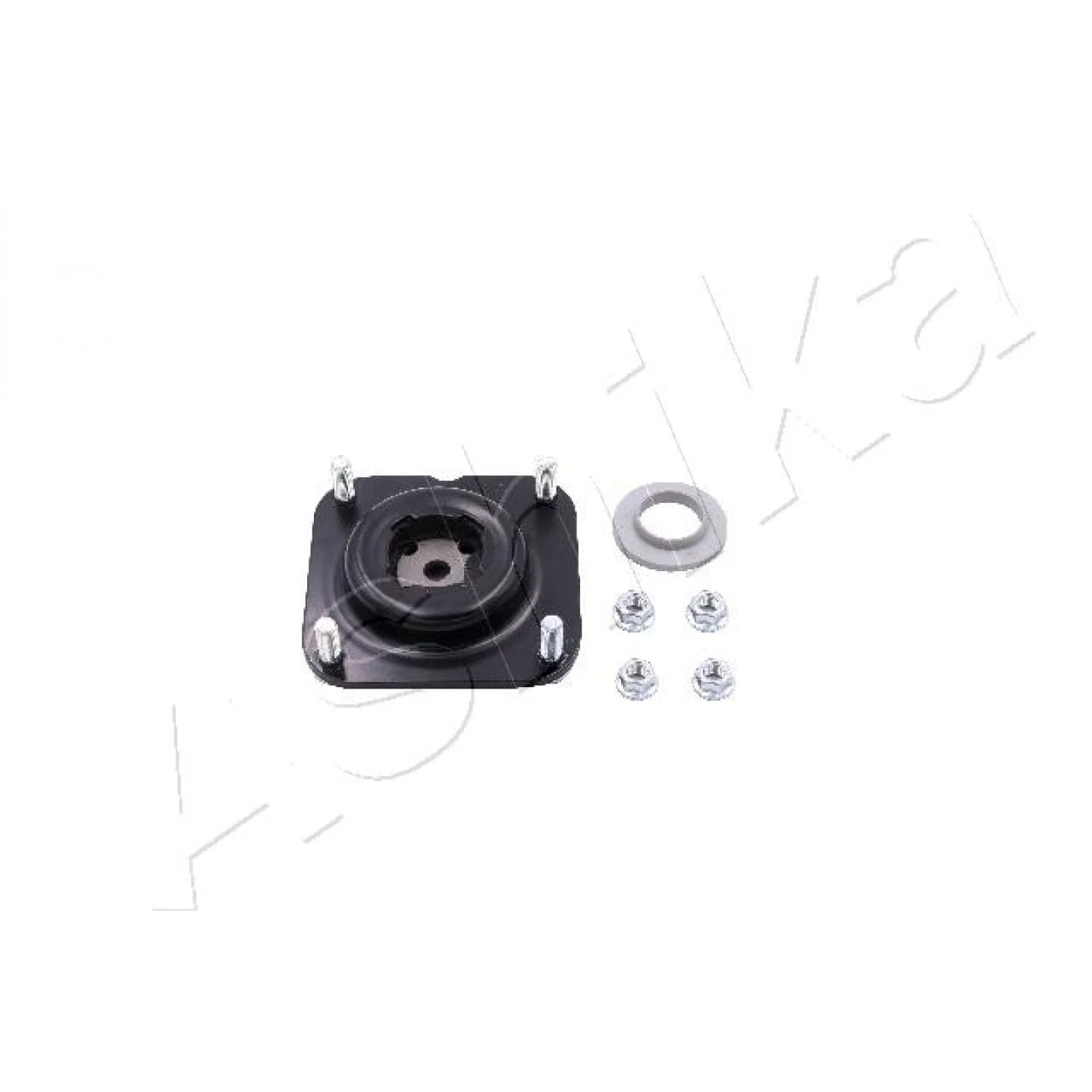Ashika SMA0078 Suspension Buffer