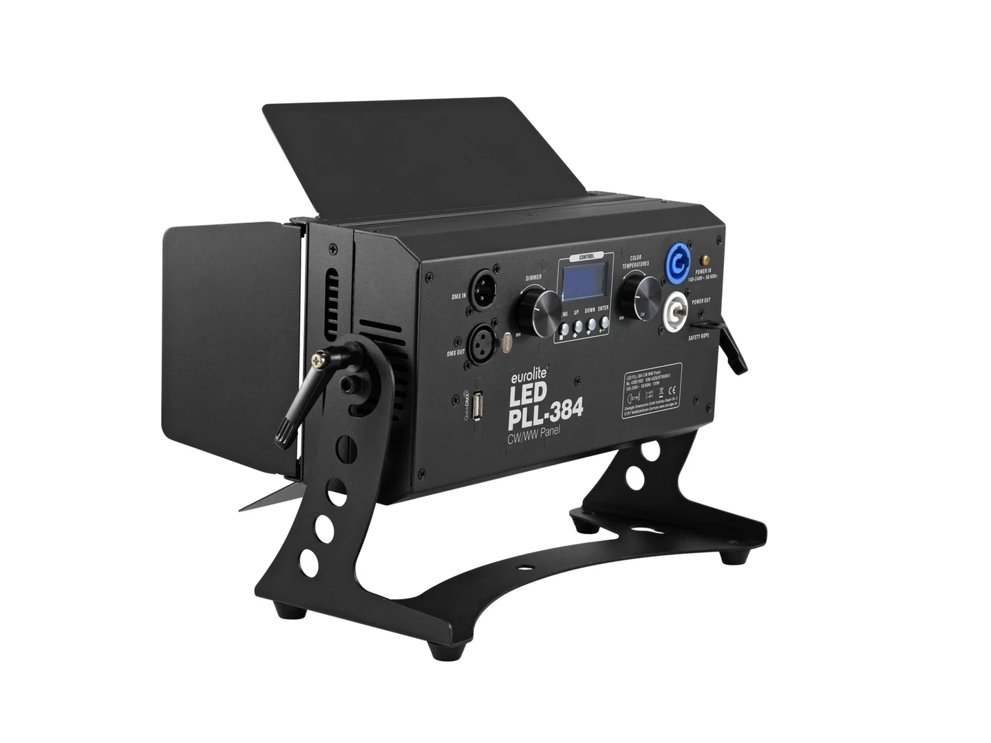 Eurolite PLL-384 LED Panel