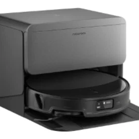 Roborock Saros 20 With Refill And Drainage System