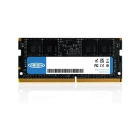 Origin Storage DDR4 2666MHz 4GB (OM4G42666SO2RX8NE12)
