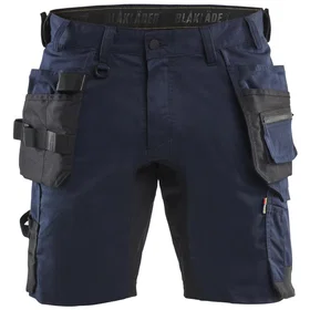 Blåkläder 17521832 Shorts
