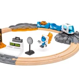 BRIO Space Exploration Set Junajuna