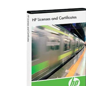 HPE SmartCache Teknisk Support Programvare 1 Lisens