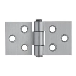 Millers Hinge 75X38MM