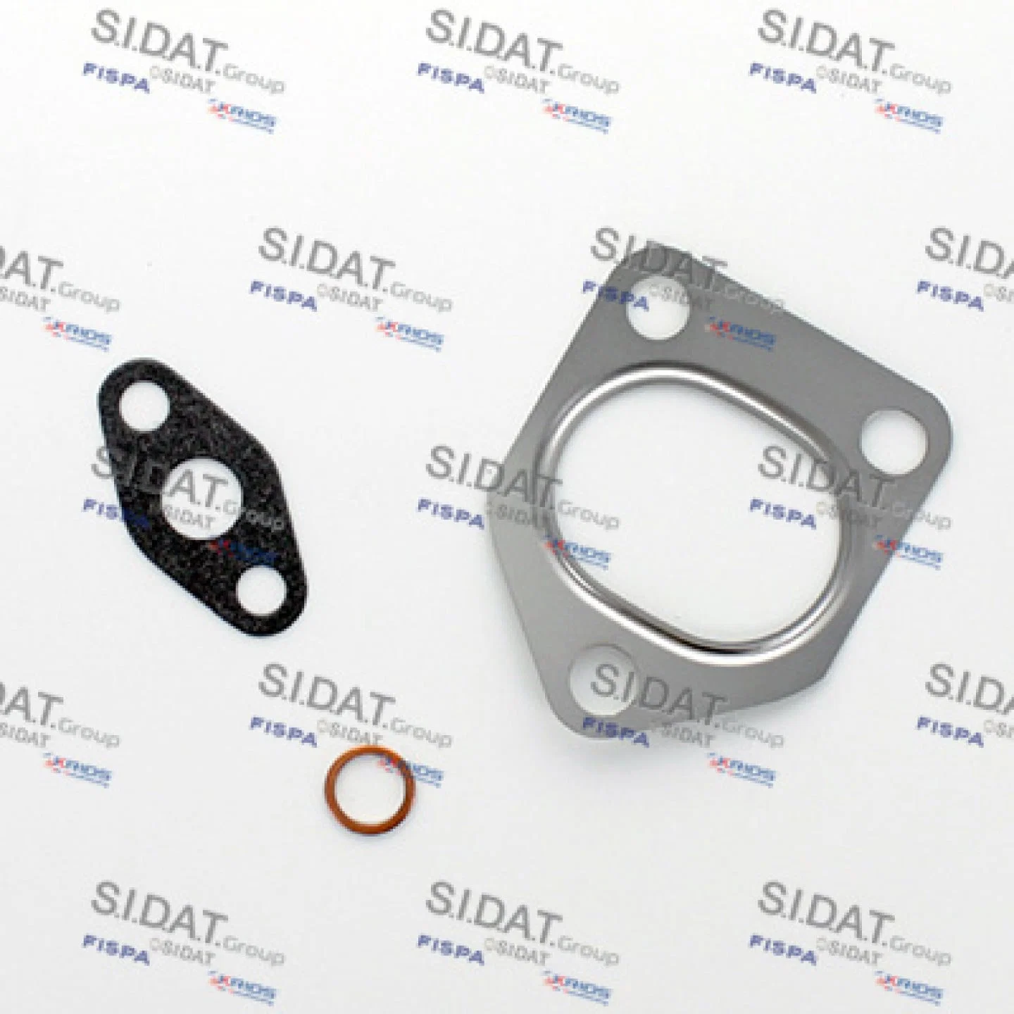 Sidat Mounting Kit 47.715