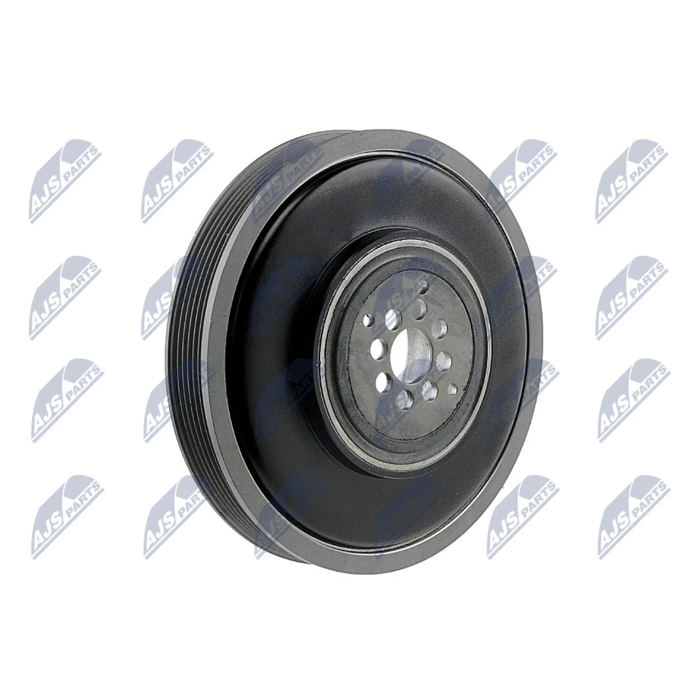 NTY Crankshaft Pulley