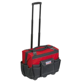 Sealey AP512 Tool Storage Bag 450 x 260 x 420mm