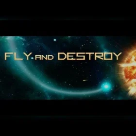 Fly and Destroy (PC)