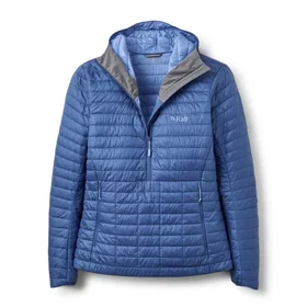 Rab Microlighter Hoody Veste (Femme)