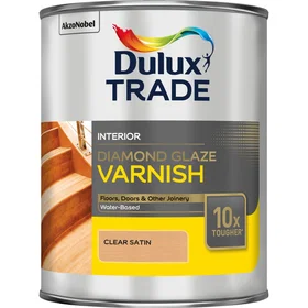 Lacquer paint
