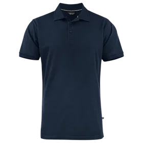 Pike PS21 Marine Polo Shirt (Herr)