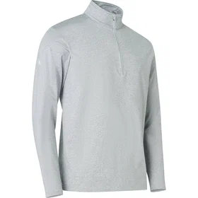 Abacus Dunbar 1/2-Zip Fleece (Unisex)