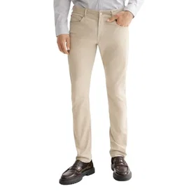 Scotch & Soda Ralston Twill Byxor (Herr)