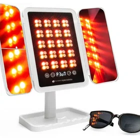 RioRio Rio 80 LED Radiance Light Therapy Panel