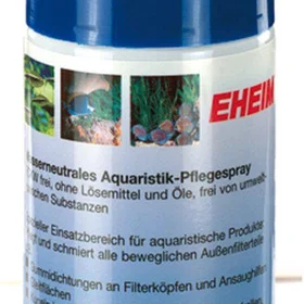 Eheim Silicone Spray