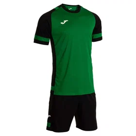 Joma Lider Short Sleeve Set (Jr)