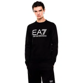 EA7 7m002278_af22266 Sweatshirt (Herr)