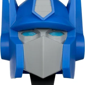 McFarlane Toys Transformers Optimus Prime Figure 0787926143263
