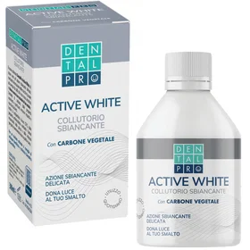 DentalPro Active White Munskölj 300ml