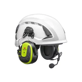 3M Peltor WS Alert X+ Helmet Attachment