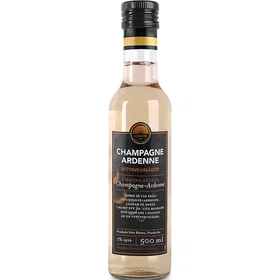 Werners Champagne Ardenne Vitvinsvinäger 500ml