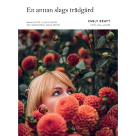 Bokförlaget En annan slags trädgård