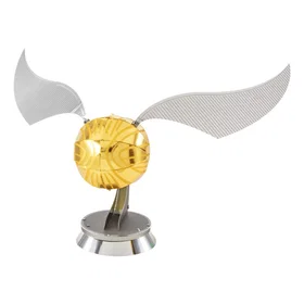 Metal Earth Golden Snitch (MMS442)