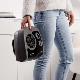 Taurus CA2400 Blæservarmer 2400W