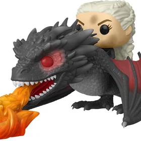Funko POP! Game of Thrones Daenerys Figure #68
