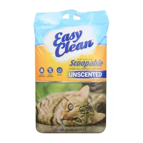 Easy Cleaning Oparfymert 18.1kg