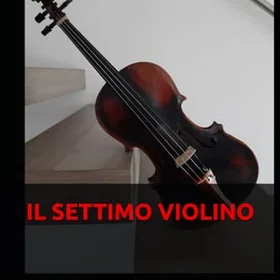 Farelibri Sjunde fiolen
