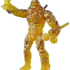 Hasbro Spider-Man Far From Home Molten Man Actionfigur 15cm