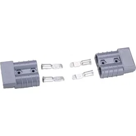 Watersnake Header Hane 2-pol 8-Pack (01697-WT_55514)