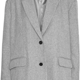 SOMETHINGNEW Something New Snnana LS Blazer (Dame)