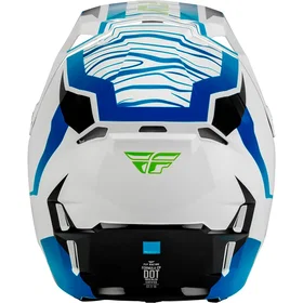 Fly Racing Formula Cp Charge Off-road