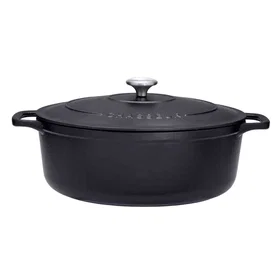 Chasseur Oval Casserole Dish 25cm