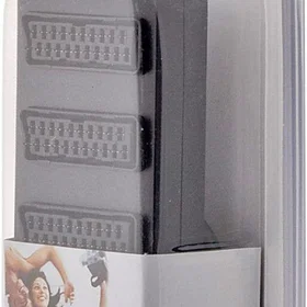 Belkin F8V3280Aea3 Scart Multi Adapter