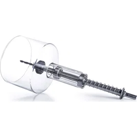 Nordtronic 8803 Dust Collector